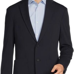 Murano Elegant Navy Blazer